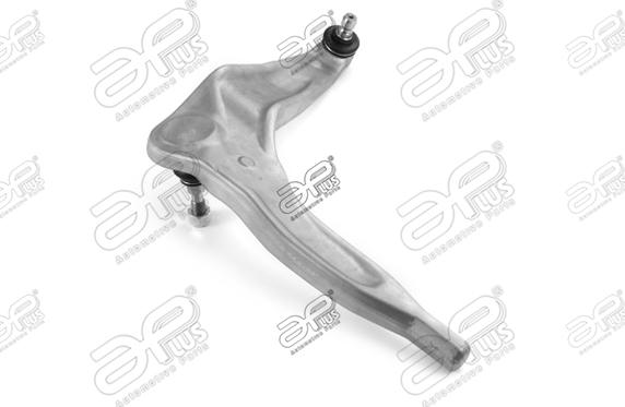 APlus 13987AP - Bras de liaison, suspension de roue droxauto.com