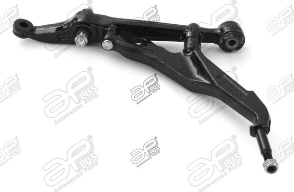 APlus 13926AP - Bras de liaison, suspension de roue droxauto.com