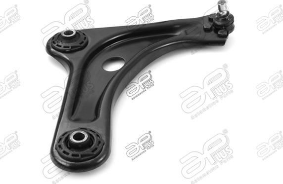 APlus 13404AP - Bras de liaison, suspension de roue droxauto.com