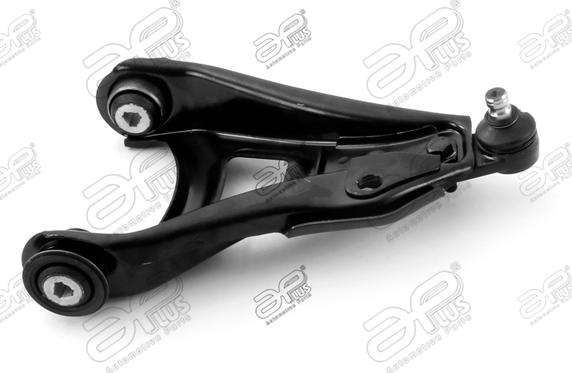 APlus 13438AP - Bras de liaison, suspension de roue droxauto.com
