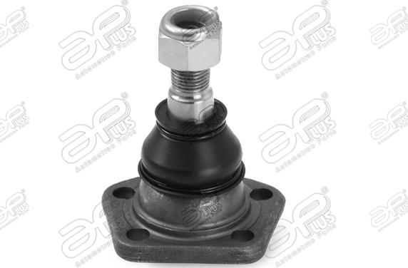 APlus 13692AP - Rotule de suspension droxauto.com