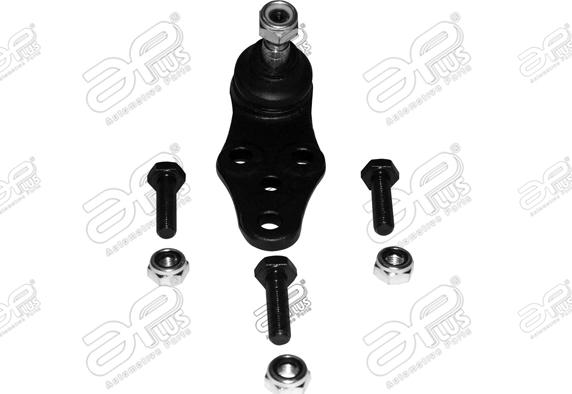 APlus 13028AP - Rotule de suspension droxauto.com
