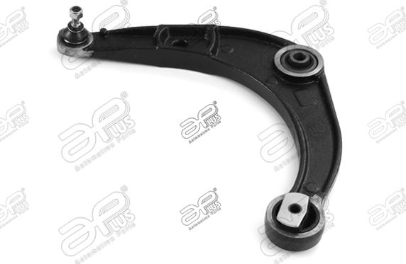 APlus 13187AP - Bras de liaison, suspension de roue droxauto.com