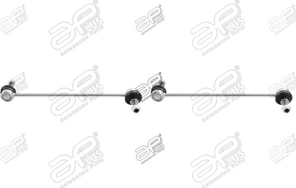 APlus 13128PAAP - Entretoise / tige, stabilisateur droxauto.com