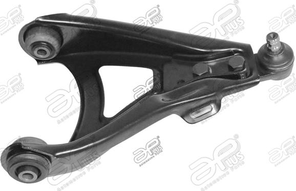APlus 13891AP - Bras de liaison, suspension de roue droxauto.com