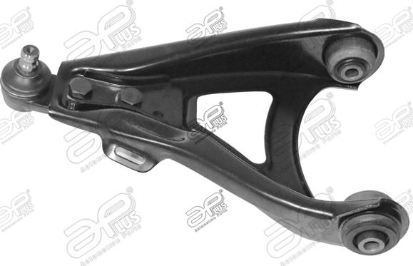 APlus 13892AP - Bras de liaison, suspension de roue droxauto.com