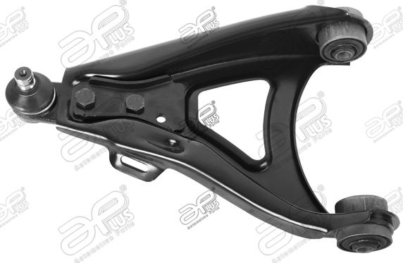 APlus 13841AP - Bras de liaison, suspension de roue droxauto.com