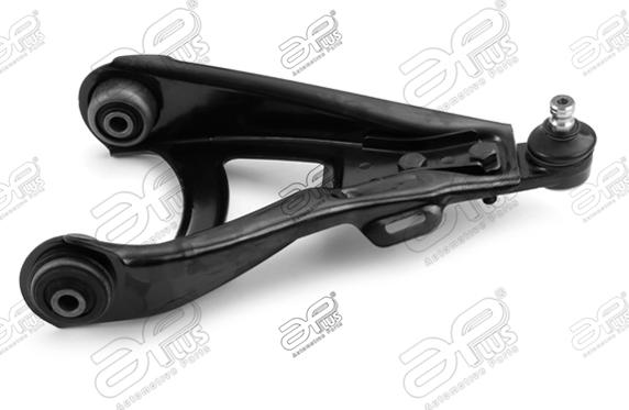 APlus 13825AP - Bras de liaison, suspension de roue droxauto.com