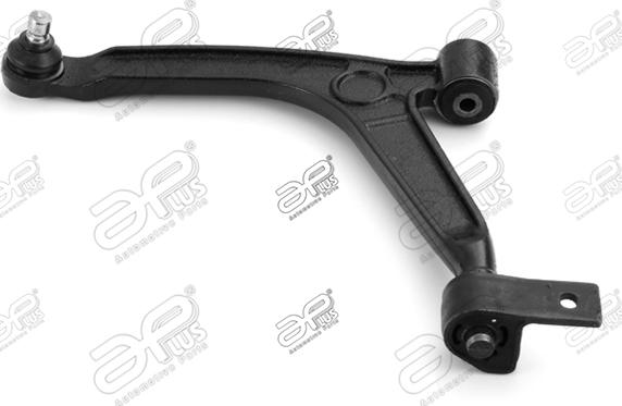 APlus 13213AP - Bras de liaison, suspension de roue droxauto.com