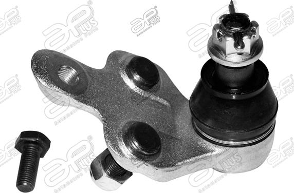 APlus 13719AP - Rotule de suspension droxauto.com
