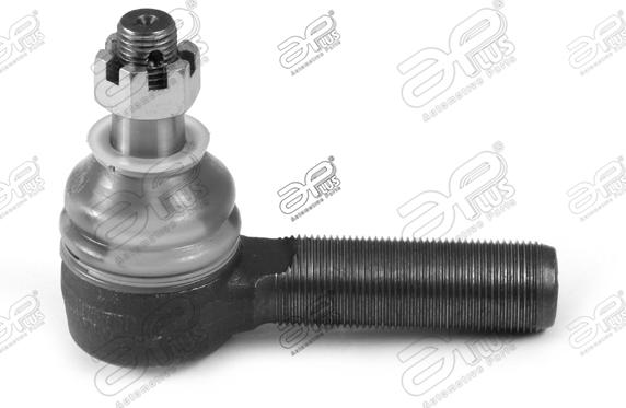 APlus 12906AP - Rotule de barre de connexion droxauto.com