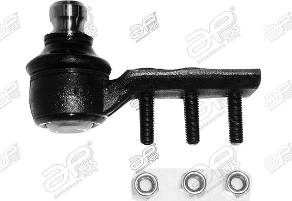 APlus 12499AP - Rotule de suspension droxauto.com