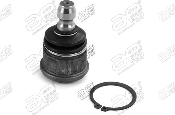 APlus 12407AP - Rotule de suspension droxauto.com