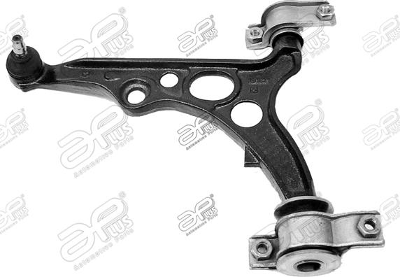 APlus 12481AP - Bras de liaison, suspension de roue droxauto.com