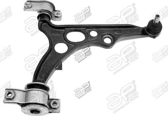 APlus 12482AP - Bras de liaison, suspension de roue droxauto.com