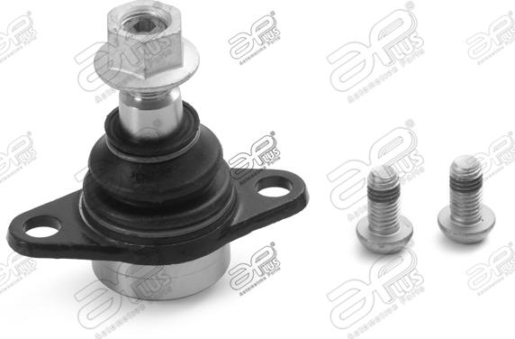 APlus 12598AP - Rotule de suspension droxauto.com