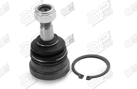 APlus 12552AP - Rotule de suspension droxauto.com