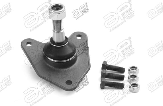 APlus 12532AP - Rotule de suspension droxauto.com