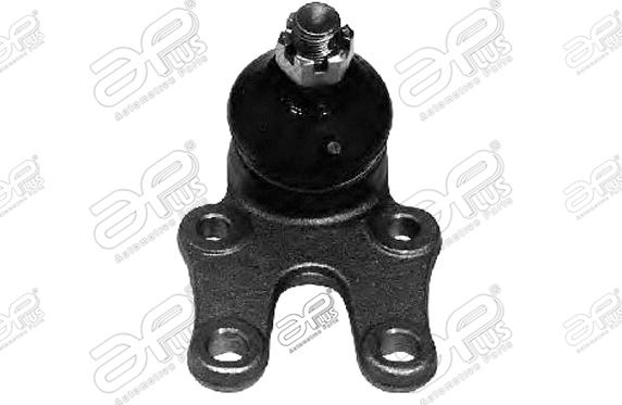 APlus 12573AP - Rotule de suspension droxauto.com
