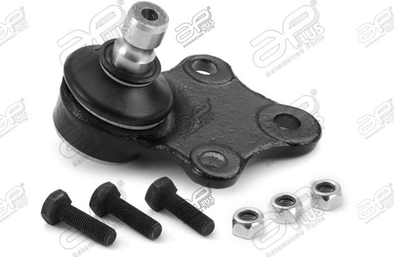 APlus 12572AP - Rotule de suspension droxauto.com