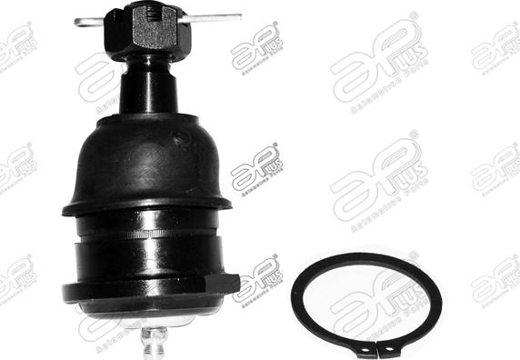 APlus 12660AP - Rotule de suspension droxauto.com