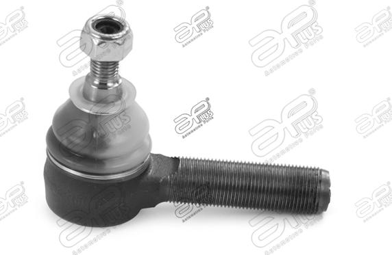 APlus 12633AP - Rotule de barre de connexion droxauto.com