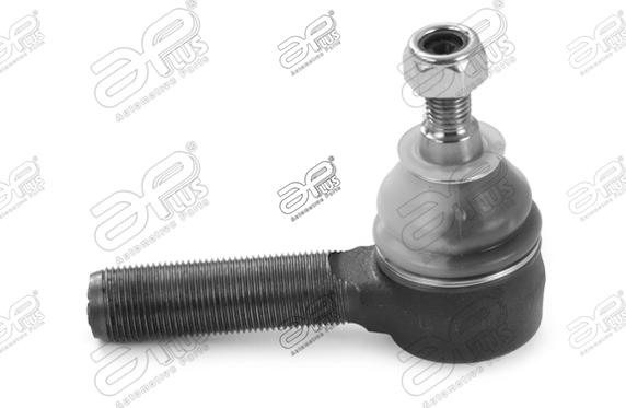 APlus 12632AP - Rotule de barre de connexion droxauto.com