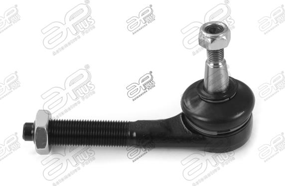 APlus 12620AP - Rotule de barre de connexion droxauto.com