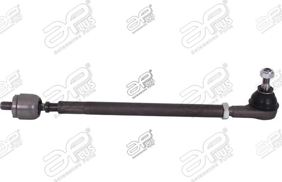 APlus 12674AP - Barre de connexion droxauto.com
