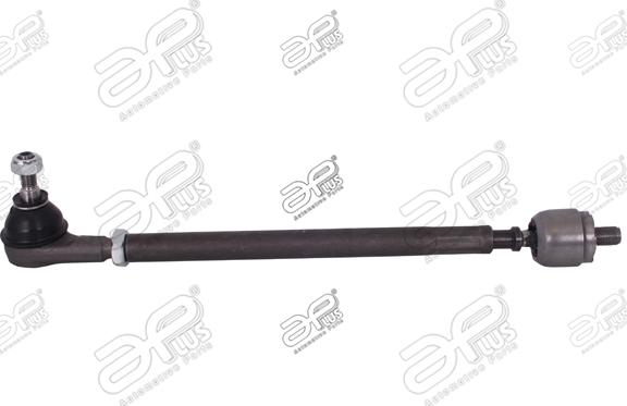 APlus 12675AP - Barre de connexion droxauto.com