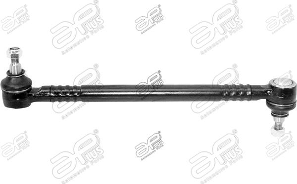 APlus 12095AP - Barre de connexion droxauto.com