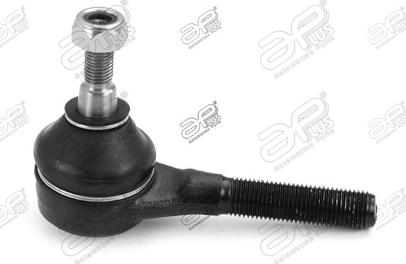 APlus 12049AP - Rotule de barre de connexion droxauto.com