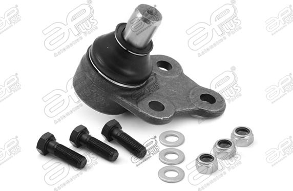 APlus 12165AP - Rotule de suspension droxauto.com