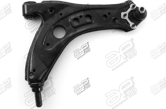 APlus 12864AP - Bras de liaison, suspension de roue droxauto.com