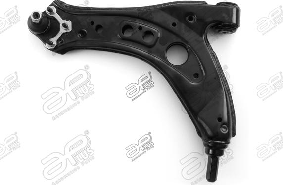 APlus 12863AP - Bras de liaison, suspension de roue droxauto.com