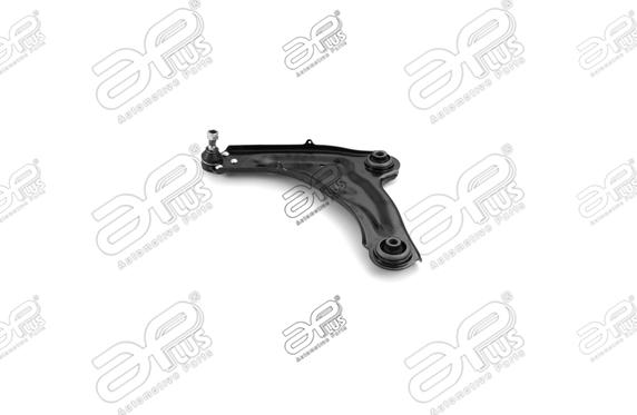 APlus 12837AP - Bras de liaison, suspension de roue droxauto.com