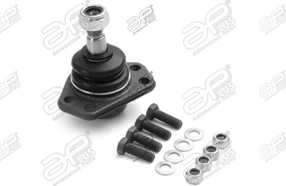APlus 12876AP - Rotule de suspension droxauto.com