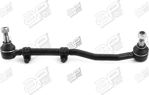 APlus 12343AP - Barre de connexion droxauto.com