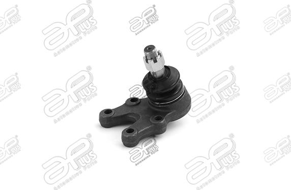 APlus 12356AP - Rotule de suspension droxauto.com