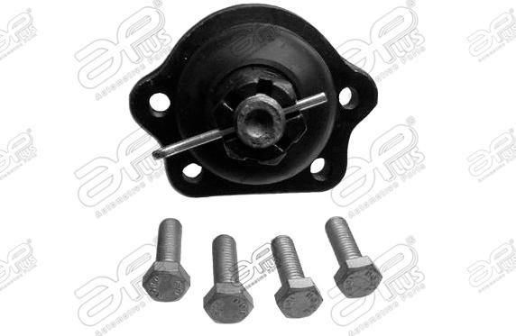 APlus 12360AP - Rotule de suspension droxauto.com