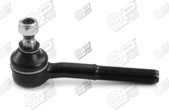 APlus 12363AP - Rotule de barre de connexion droxauto.com