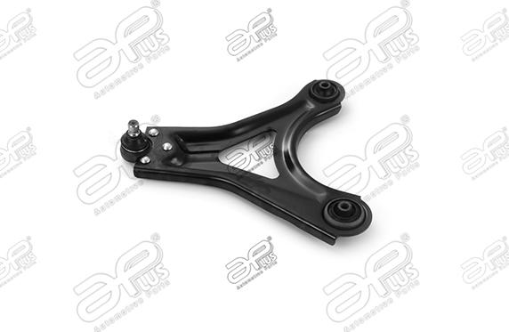 APlus 12297AP - Bras de liaison, suspension de roue droxauto.com