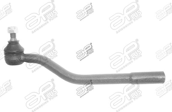 APlus 12248AP - Rotule de barre de connexion droxauto.com