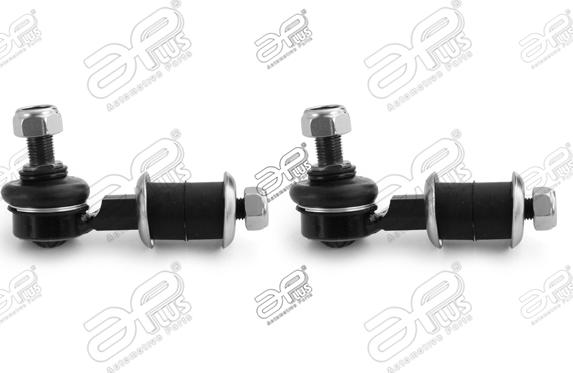 APlus 12223PAAP - Entretoise / tige, stabilisateur droxauto.com