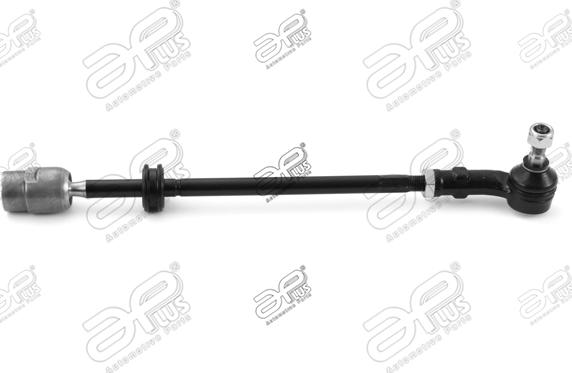 APlus 12271AP - Barre de connexion droxauto.com