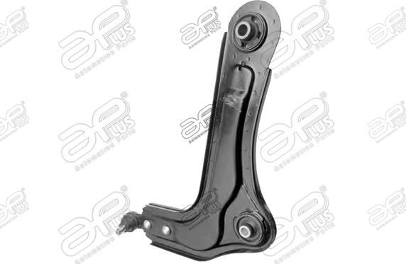 APlus 12712AP - Bras de liaison, suspension de roue droxauto.com