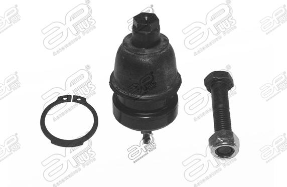 APlus 17564AP - Rotule de suspension droxauto.com