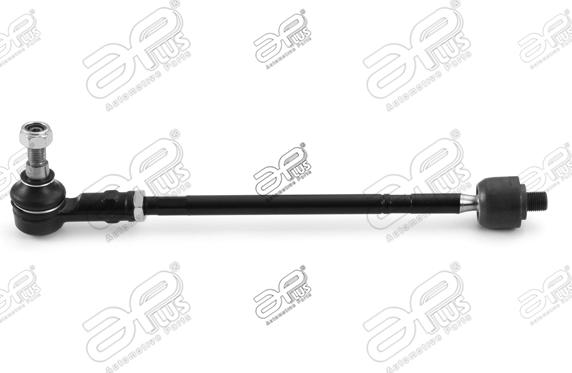 APlus 17057AP - Barre de connexion droxauto.com