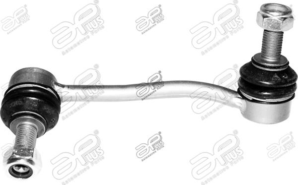 APlus 17005AP - Entretoise / tige, stabilisateur droxauto.com