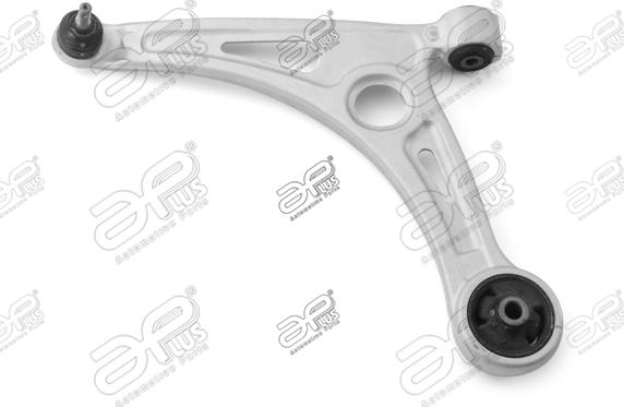APlus 34008AP - Bras de liaison, suspension de roue droxauto.com